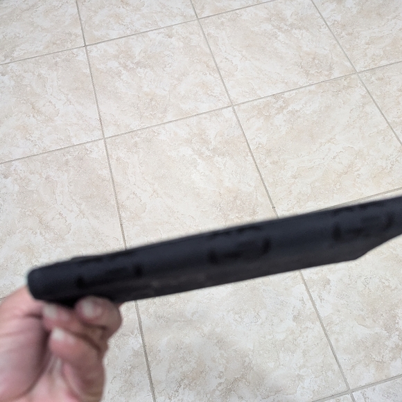 Gucci Black wallet with box - Picture 3 of 16